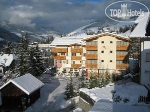 Hotel photo Mirabel 3*