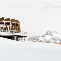 Alpina Dolomites & Spa 
