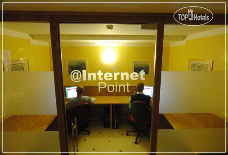 New photos from tourists Rosa degli Angeli 3*