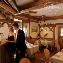 Cervo Wellness Hotel