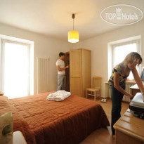 Cervo Wellness Hotel