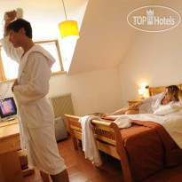 Cervo Wellness Hotel