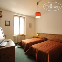 Cervo Wellness Hotel