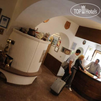 Cervo Wellness Hotel