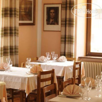 Cervo Wellness Hotel