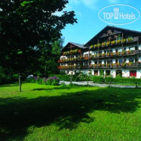 Hotel & Appartements Perwanger