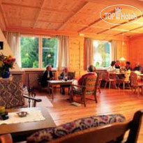 Hotel & Appartements Perwanger