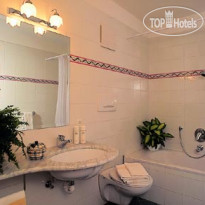Hotel & Appartements Perwanger