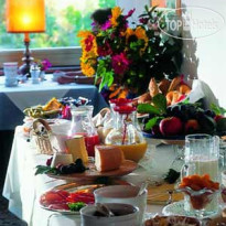 Hotel & Appartements Perwanger