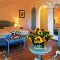 Hotel & Appartements Perwanger