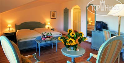New photos from tourists Hotel & Appartements Perwanger 3*