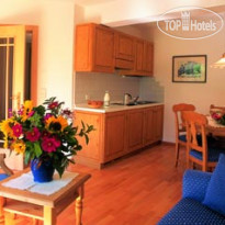 Hotel & Appartements Perwanger