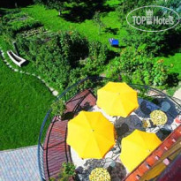 Hotel & Appartements Perwanger