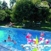 Hotel & Appartements Perwanger