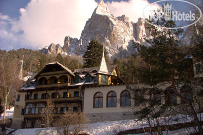 Hotelier's photos Salegg 3*