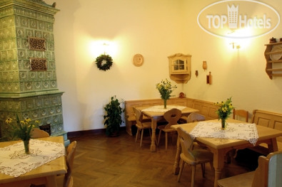 New photos from tourists Salegg 3*