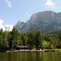 Chalet Tianes