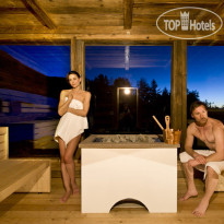 Chalet Tianes