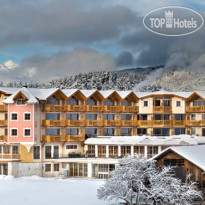 Chalet Tianes