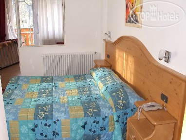 New photos from tourists Garni al Nardis Carisolo 3*