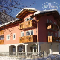 Garni al Nardis Carisolo 