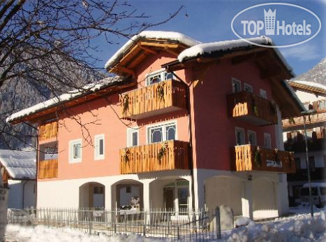 Garni al Nardis Carisolo