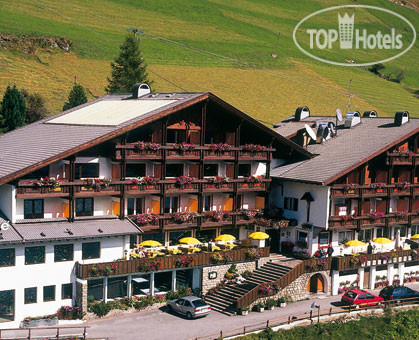 Hotel photo Vernagt Am See 4*