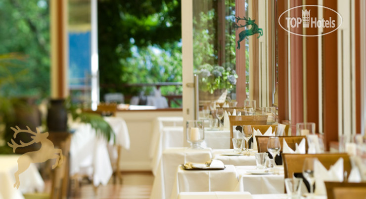 New photos from tourists Castel Fragsburg 4*