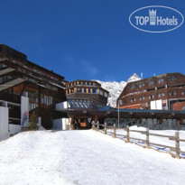 Blu Hotels Senales