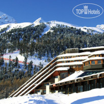 Blu Hotels Senales