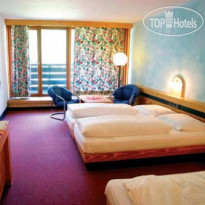 Blu Hotels Senales