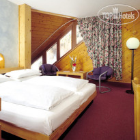 Blu Hotels Senales