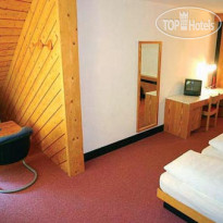 Blu Hotels Senales