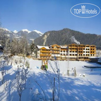 Falkensteiner Hotel Lido Ehrenburgerhof 