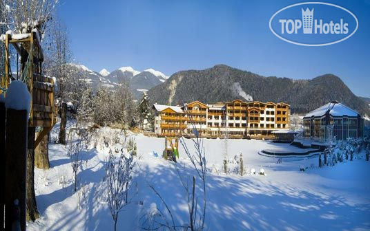 Falkensteiner Hotel Lido Ehrenburgerhof
