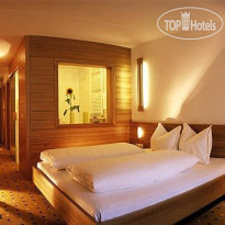 Falkensteiner Hotel Lido Ehrenburgerhof 