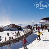 Hotel Meran 2000 