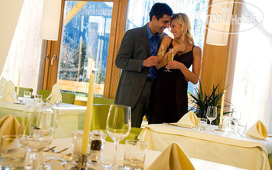 New photos from tourists Falkensteiner Hotel & Spa Alpenresidenz Antholz 4*