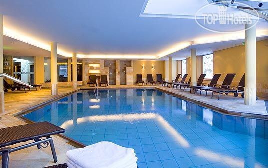 Hotelier's photos Falkensteiner Hotel & Spa Alpenresidenz Antholz 4*