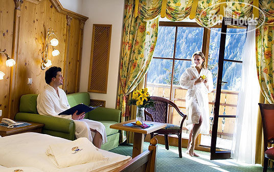 Hotel photo Falkensteiner Hotel & Spa Falkensteinerhof 4*