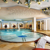 Falkensteiner Hotel & Spa Falkensteinerhof 