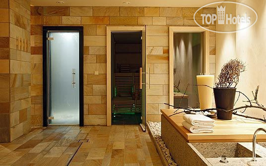 Falkensteiner Hotel & Spa Sonnenparadies