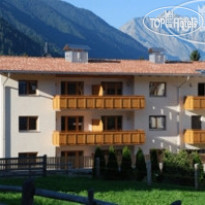 Apartment Olang Roulette 