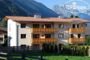 Apartment Olang Roulette