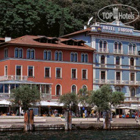 Best Western Hotel Europa 