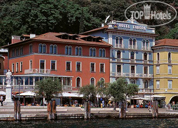 Best Western Hotel Europa