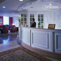 Best Western Hotel Europa 