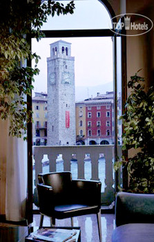 New photos from tourists Best Western Hotel Europa 3*