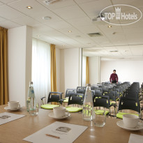 Best Western Quid Hotel Trento 