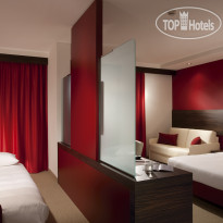 Best Western Quid Hotel Trento 